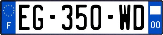 EG-350-WD