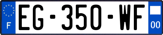 EG-350-WF