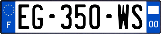 EG-350-WS