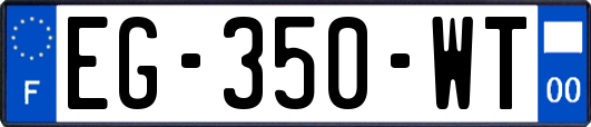 EG-350-WT
