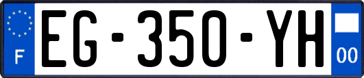 EG-350-YH