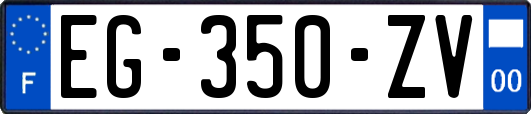 EG-350-ZV