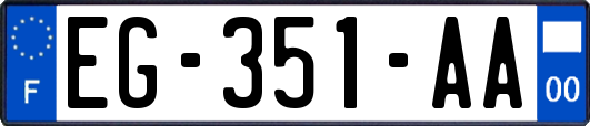 EG-351-AA