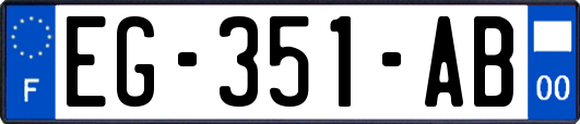 EG-351-AB