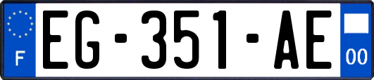 EG-351-AE