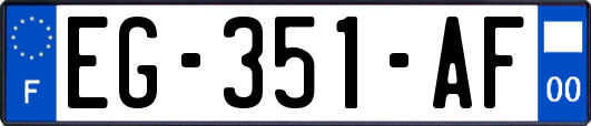 EG-351-AF