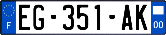 EG-351-AK
