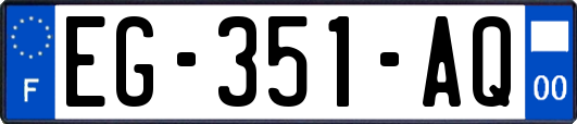 EG-351-AQ