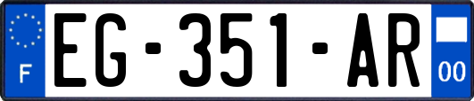 EG-351-AR