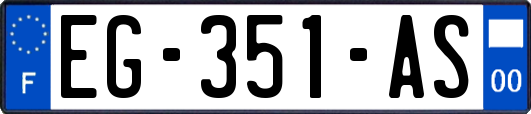 EG-351-AS