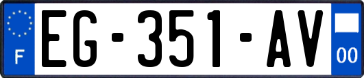 EG-351-AV