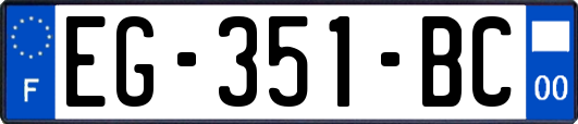 EG-351-BC