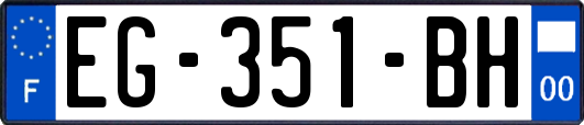 EG-351-BH