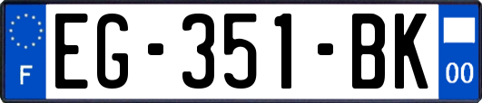 EG-351-BK
