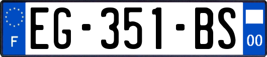 EG-351-BS