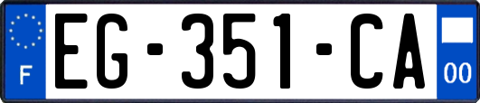 EG-351-CA