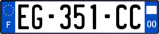 EG-351-CC