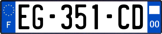 EG-351-CD