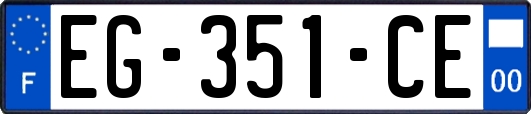 EG-351-CE