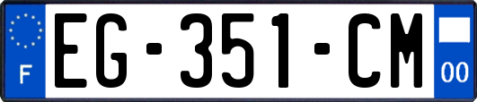 EG-351-CM