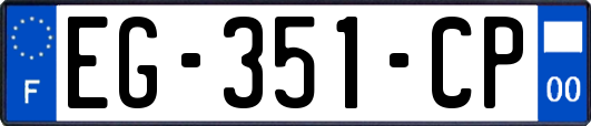 EG-351-CP