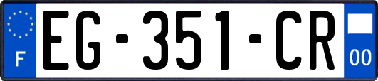 EG-351-CR