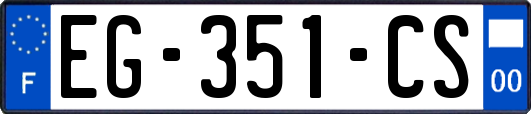 EG-351-CS