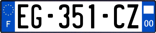 EG-351-CZ