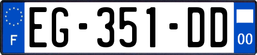 EG-351-DD