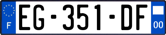 EG-351-DF