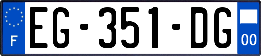 EG-351-DG