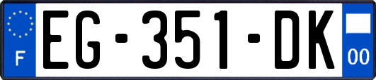 EG-351-DK