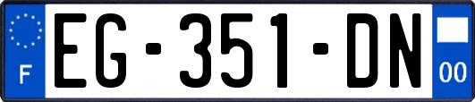 EG-351-DN