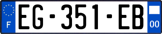 EG-351-EB