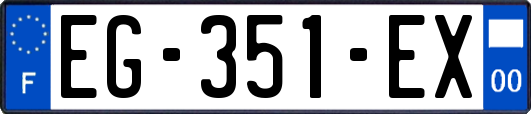 EG-351-EX