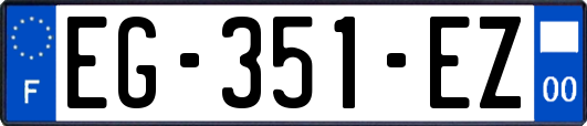 EG-351-EZ