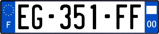 EG-351-FF