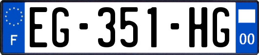 EG-351-HG