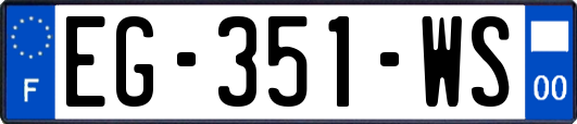 EG-351-WS