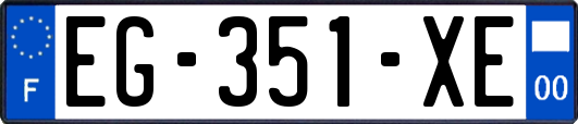 EG-351-XE