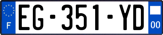 EG-351-YD