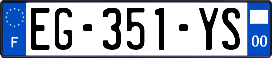 EG-351-YS