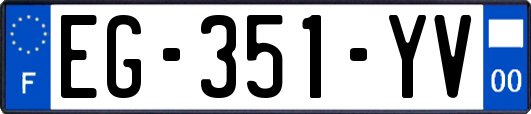 EG-351-YV