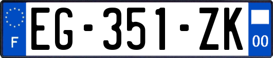 EG-351-ZK