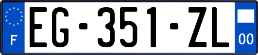 EG-351-ZL