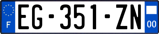 EG-351-ZN