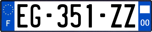 EG-351-ZZ
