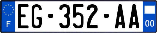 EG-352-AA