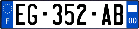 EG-352-AB