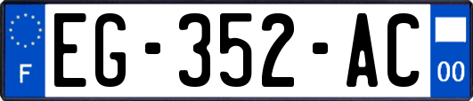EG-352-AC